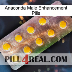 Anaconda Male Enhancement Pills new11